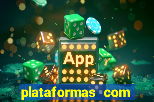 plataformas com bonus de cadastro facebook